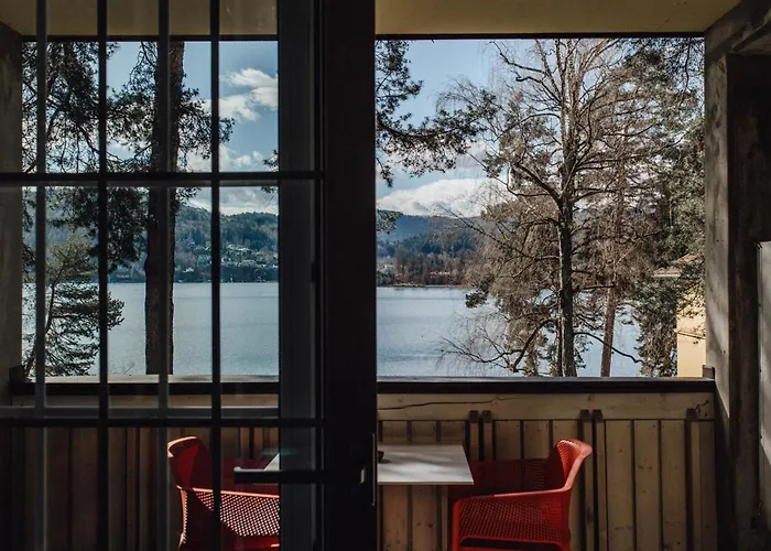 Hotel Villa Rainer