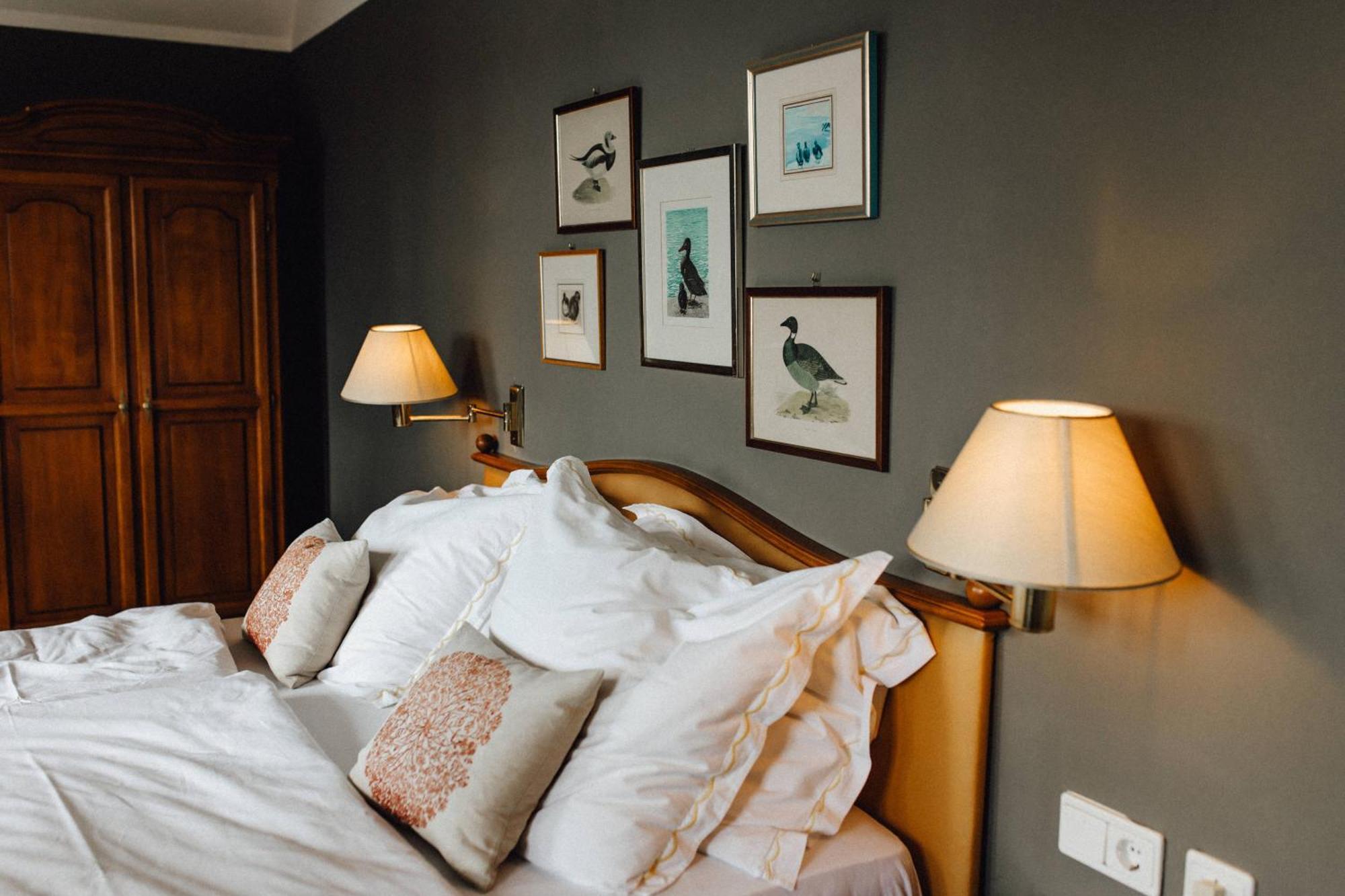 Hotel Rainer