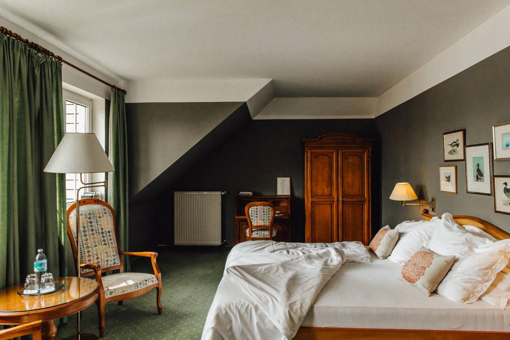 Rainer Hotel Pörtschach am Wörthersee