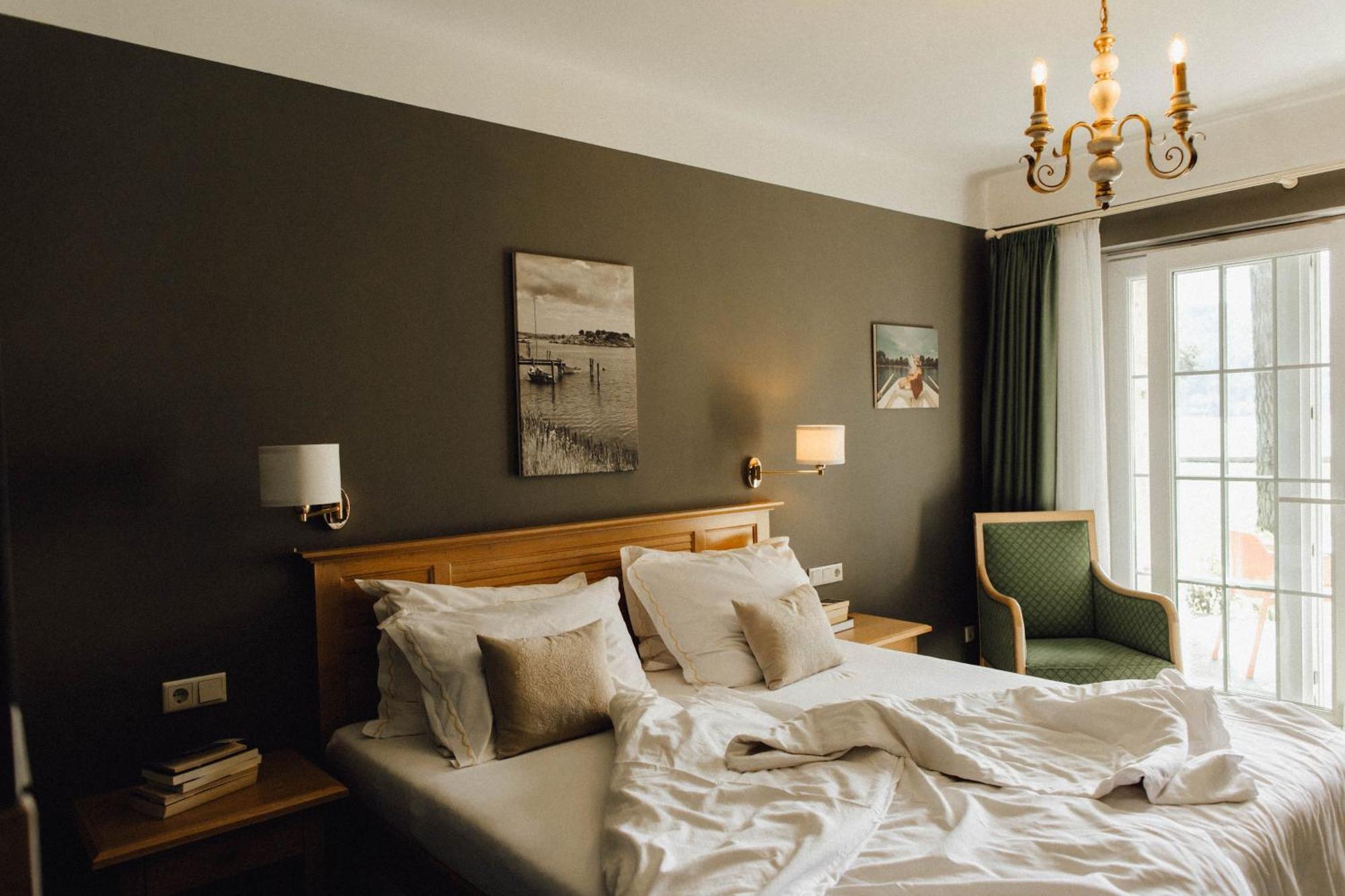 Hotel Rainer 4*