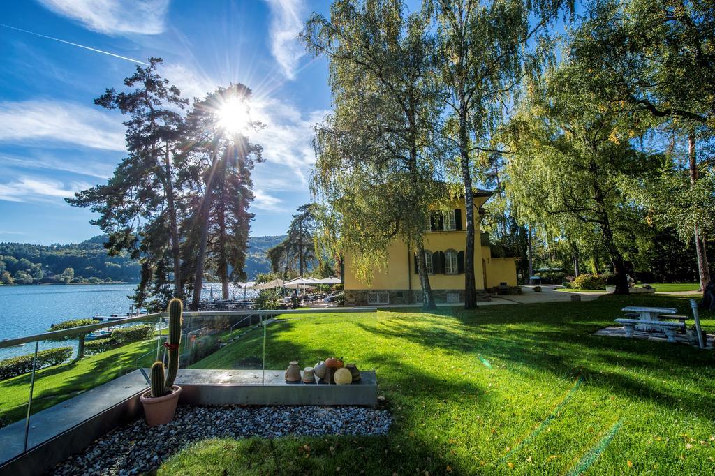 Hotel Rainer