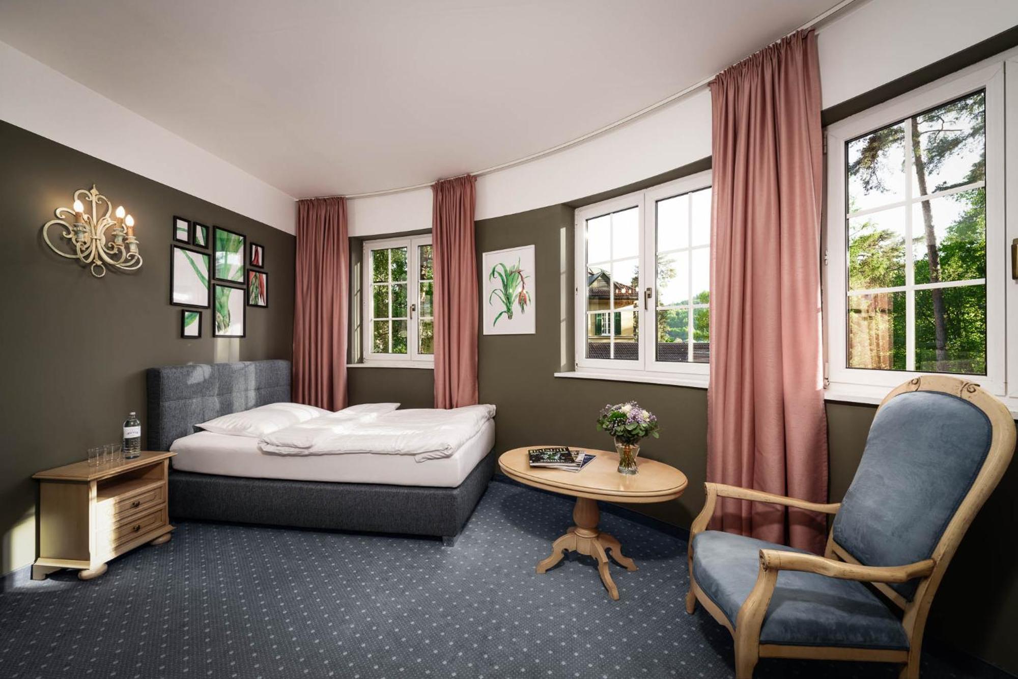 Hotel Rainer Pörtschach am Wörthersee