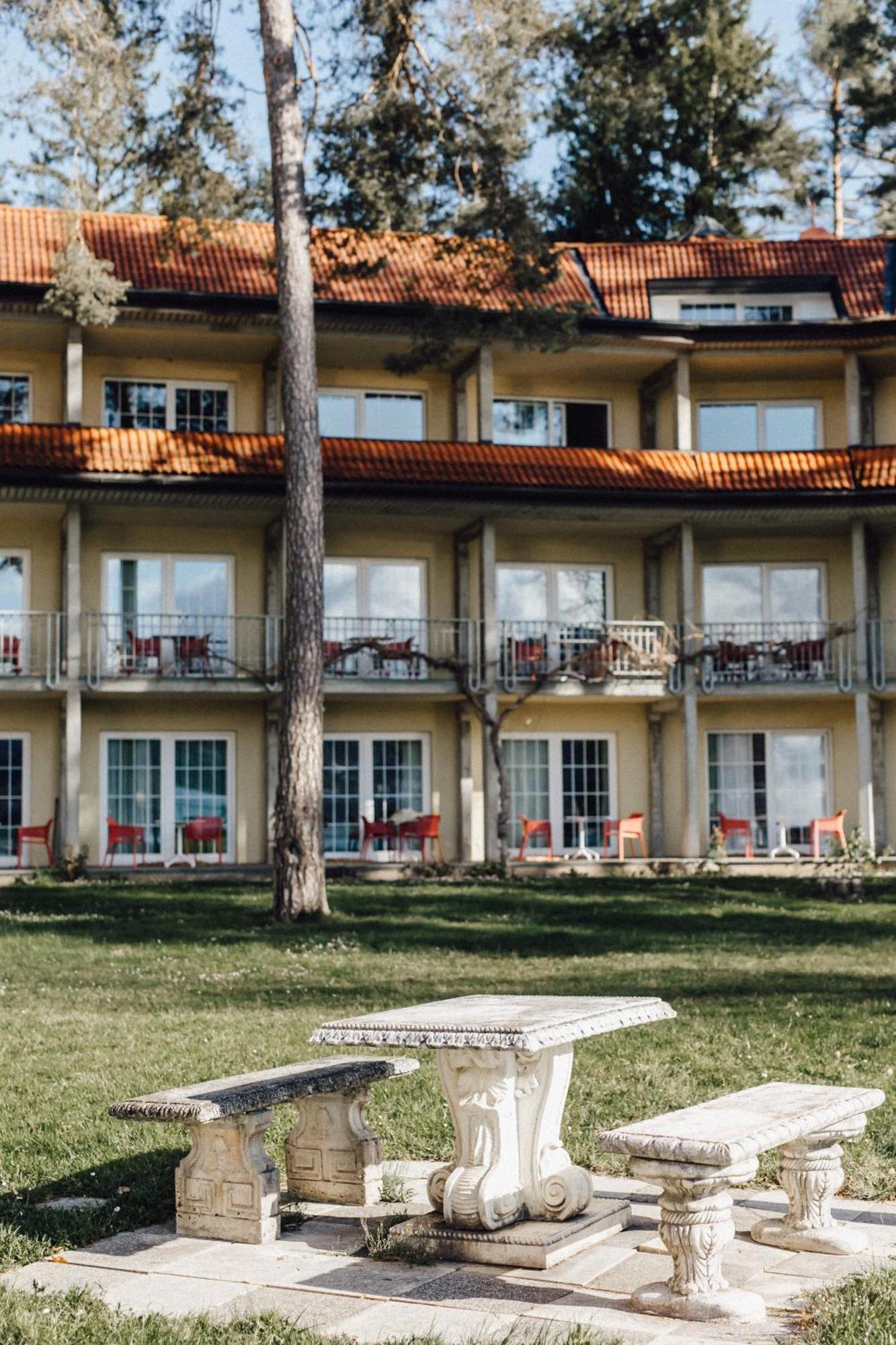 Rainer Hotel Pörtschach am Wörthersee