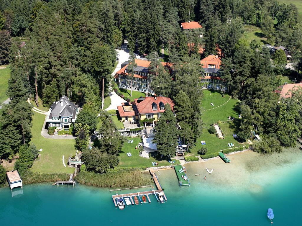 Rainer 4* Pörtschach am Wörthersee