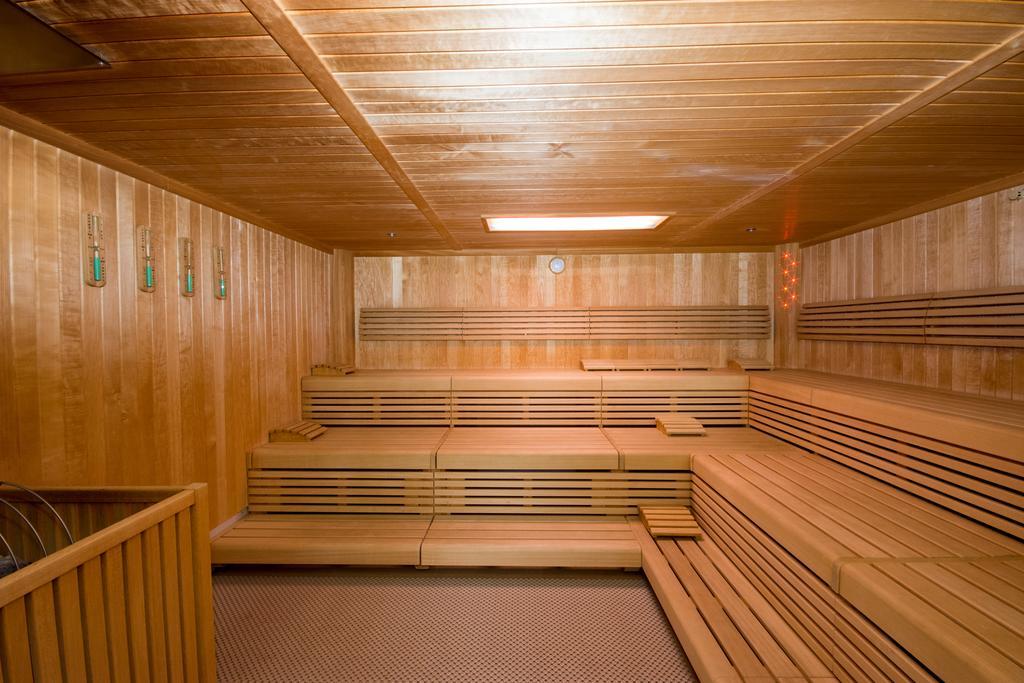 Hotel Rainer 4*