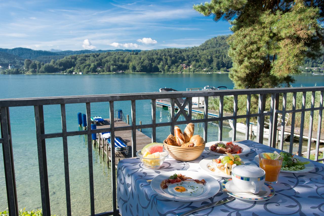 Hotel Rainer