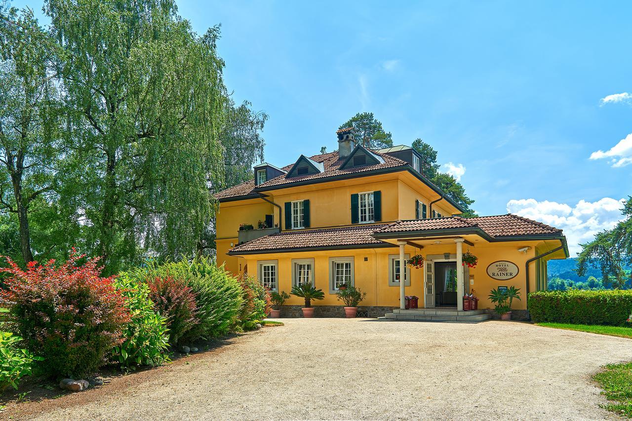 Hotel Rainer Pörtschach am Wörthersee